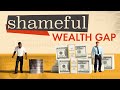 Racial Wealth Inequality Insights