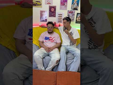 تحدي الضحك 🤣 #تحديات