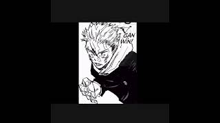 Yuji Manga edit #jujutsukaisen