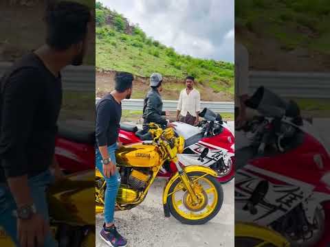 Kids v/s Men v/s LEGEND😎#farazstuntrider #superbikes #hayabusa #bikers