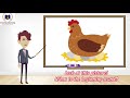 Identifying Initial Sounds in Words