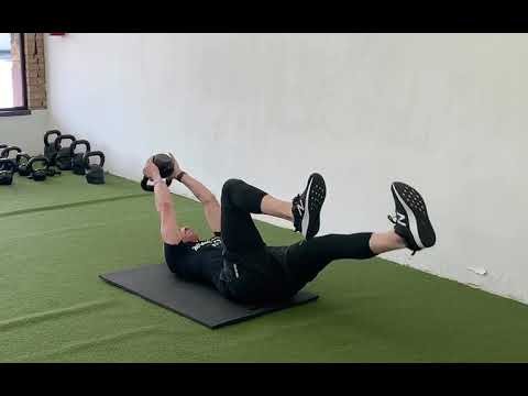 best core exercises for powerlifting