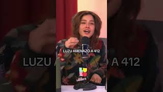 Luzu vs 412 #sefuelarga #luzutv