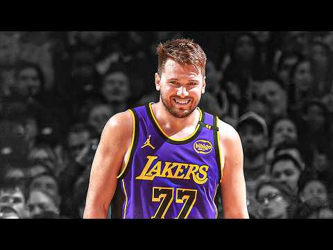 The Luka Trade Just Keeps Getting Worse