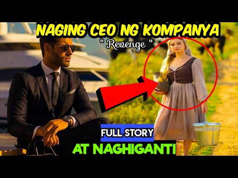 BINUBULLY AT NILAIT NA DALAGA CEO NA NG KOMPANYA