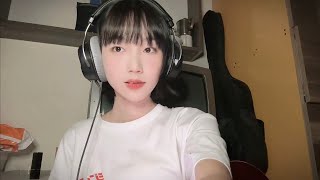 望春風 cover