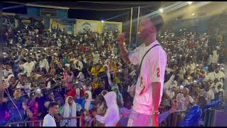 BAKHA TOKHA : NDOUGOU TAH