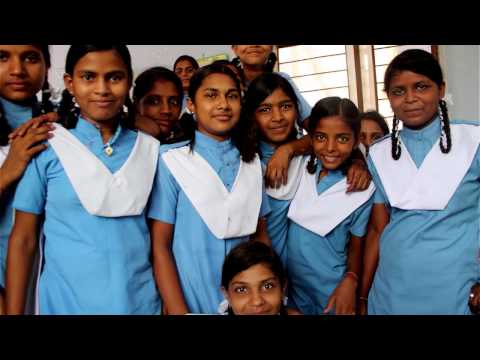 Education and Empowerment of marginalised adolescent girls in rural Rajasthan