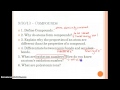 Atomic Structure and Periodic Trends