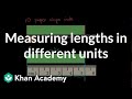 Understanding Measurement Units