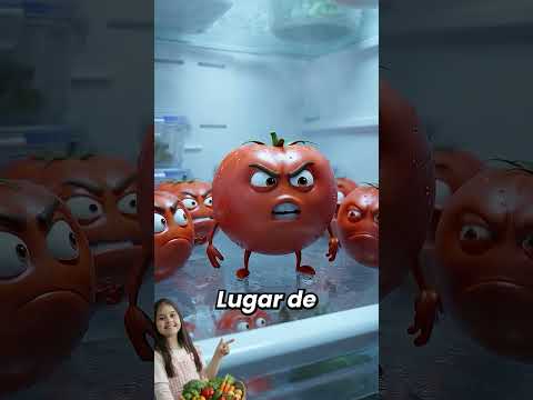 “5 verdades da cozinha que ninguém te conta 🍝🍅🍚” #animation #cozinha #dicas