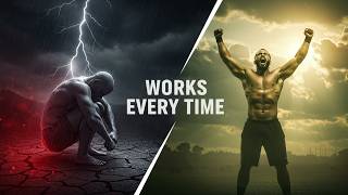 This Brain Trick Increases Your Willpower by 500%