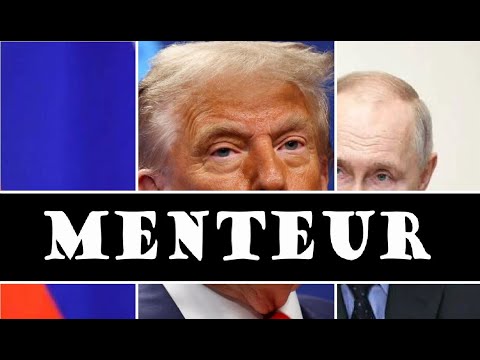 DÉCLIN ET GUERRE ILLÉGALE DE L'OCCIDENT:  LE PRÉSIDENT VLADIMIR POUTINE S'ADRESSE AU MONDE LIBRE