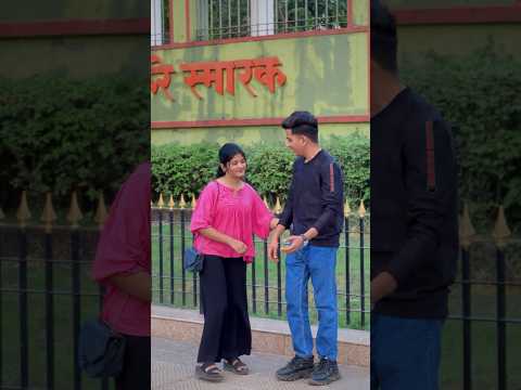 Funny Love Story ❤️😂 | Sameer | Tiyaa #shorts #yt #trending #funny #youtube #ytshorts #comedy #love