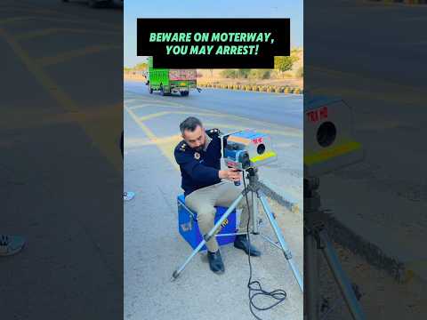 Motorway police in action #motorwaypolice #shorts #short #viralvideo