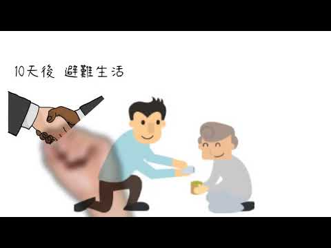 地震應變時序 ! - YouTube