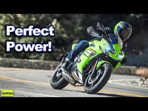 The Best Motorcycles to Get For STREET Riding 2025