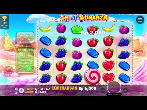 POLA GACOR SWEET BONANZA HARI INI ✨ POLA SWEET BONANZA HARI INI ✨ SLOT GACOR HARI INI