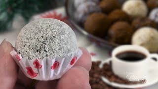 NÃO VAI AO FOGO! SEM AÇÚCAR! DOCINHO DE CAFÉ COM CHOCOLATE