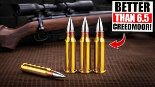 10 Cartridges That DESTROY the 6.5 Creedmoor in 2026!