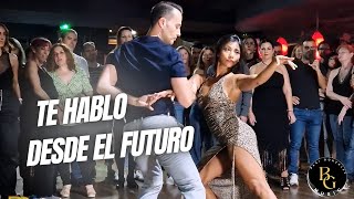 Te hablo desde el futuro | Bachata Emocional – Una historia que duele y enseña