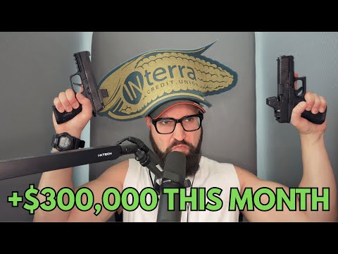 i've made $300,000 trading this month, here's how.