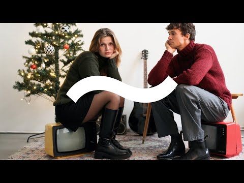 Lake Malawi (feat. Tamara Kramar) ~ Another Christmas Song (Official Music Video)