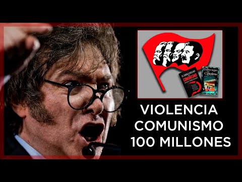 Comunismo, violencia política y el debate sobre los 100 millones