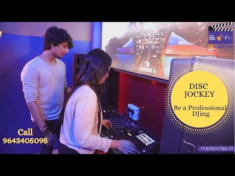 Media career live  YouTube video thumbnail