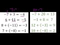 Mastering Integer Operations