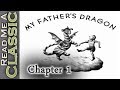Father and Cat's Adventures