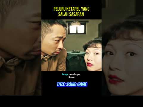 Peluru ketapel yang salah sasaran #alurfilm #shortvideo