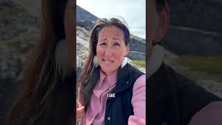 Do you know why I make videos about Greenland? Day 30 of 30.