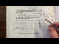 Running Speed and Systems of Equations