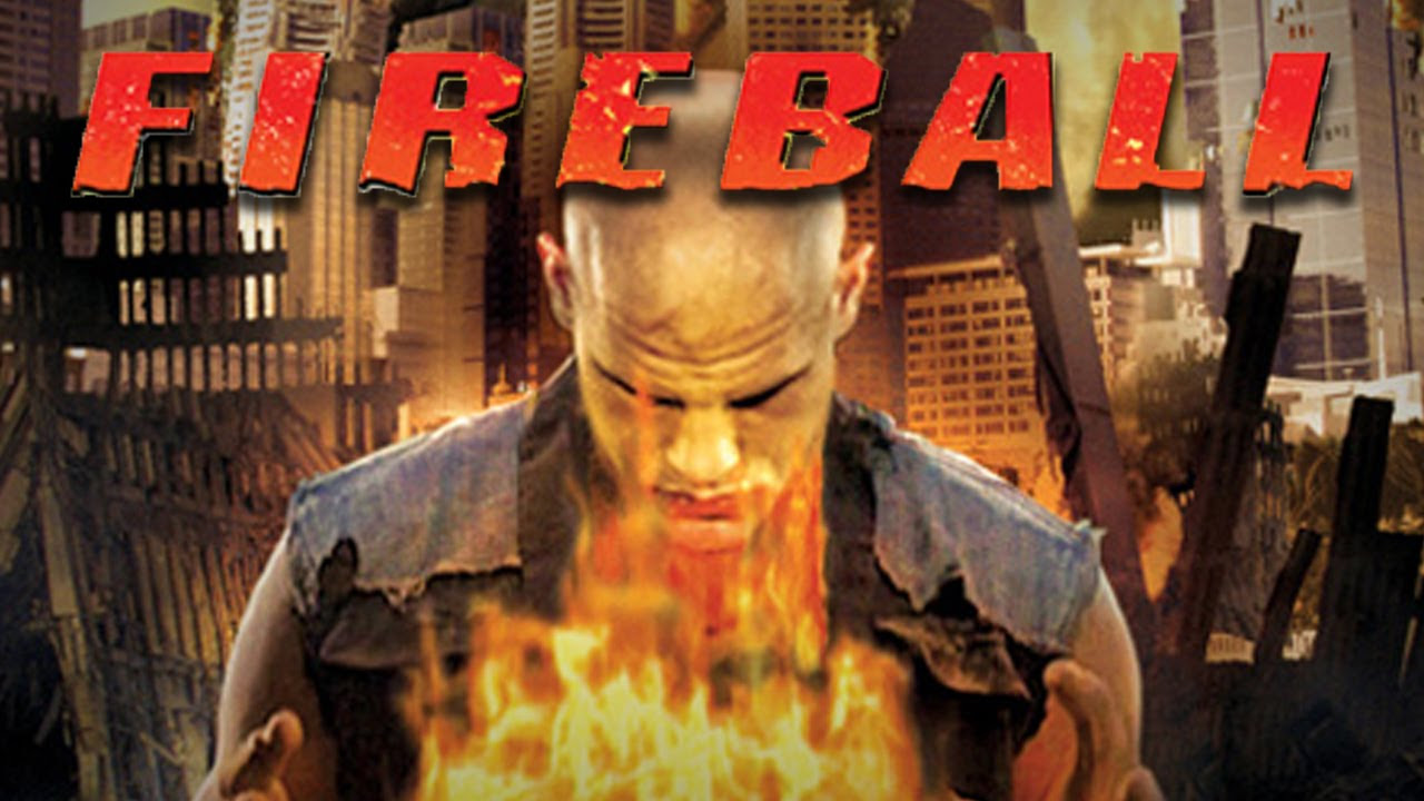 Fireball Trailer thumbnail