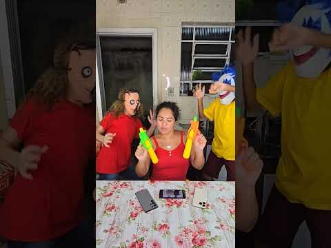 Buuu! bu bu bu bu Apelou demais kkk #comedy #funny #viral #shorts #shortsmeme #funnyvideos