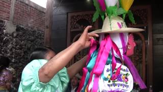 Michoacan Fiesta