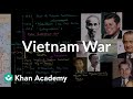 Exploring the Vietnam War: Key Events and Impacts