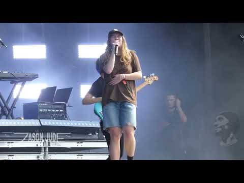 Girl In Red - Did You Come? [HD] LIVE 10/2/2021