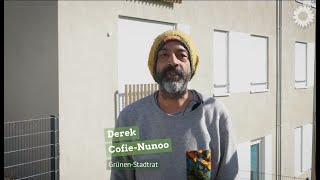 Integration im Viertel - Stadt geht miteinander! 🤝💚