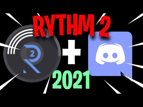 rhythm bot is offline