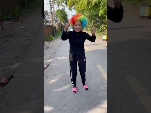 Chọn dép phụ hợp - Choose appropriate sandals #shorts