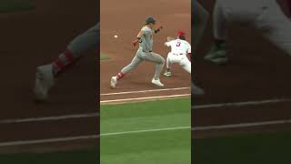 Phillies Win 8-0! (48-38) #phillies #phillieswin #mlb #shorts