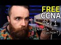 Networking Concepts and Devices