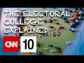 Understanding the Electoral College