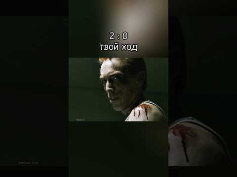 Даже за решёткой он круче #фильмы #боевики #kino #кино #film #чтопосмотреть #movie