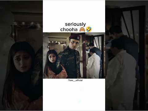 ||ohhh haha 🤭😂||#sajalaly #usmanmukhtar #sinfeaahan