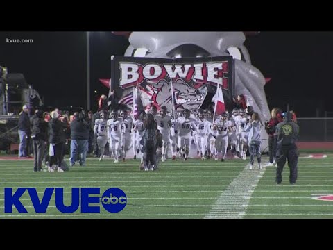 How Can You Find Information About A High Schools Football Playoffs?
