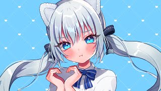 【オリジナル曲】許さないから！／イチョウ feat.琥珀ねね【VTuber】