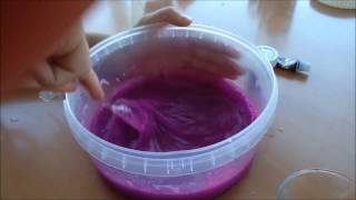 SLIME YAPTIK!!